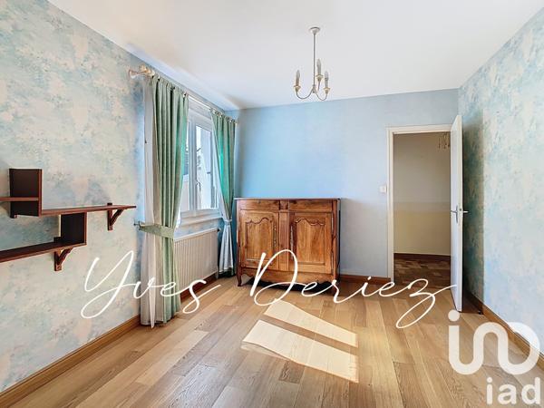 Maison à vendre 4 pièces 117 m² Thouaré-sur-Loire