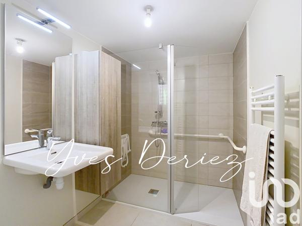 Maison à vendre 4 pièces 117 m² Thouaré-sur-Loire