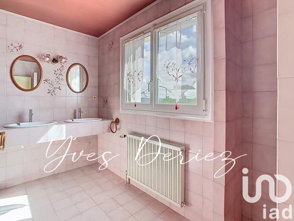 Maison à vendre 4 pièces 117 m² Thouaré-sur-Loire