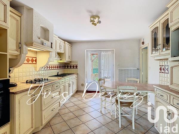 Maison à vendre 4 pièces 117 m² Thouaré-sur-Loire