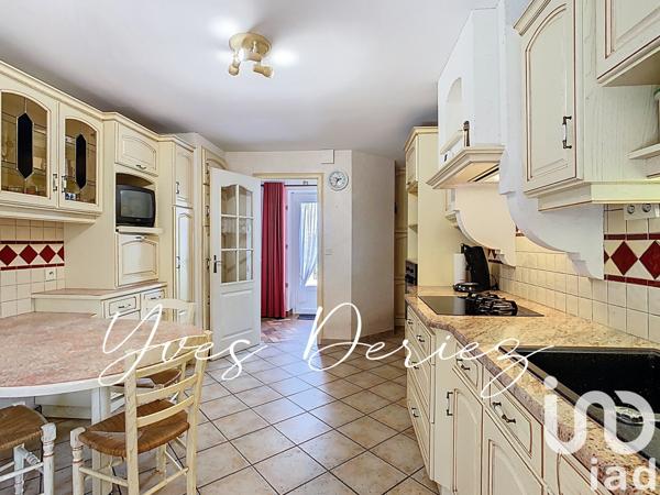 Maison à vendre 4 pièces 117 m² Thouaré-sur-Loire