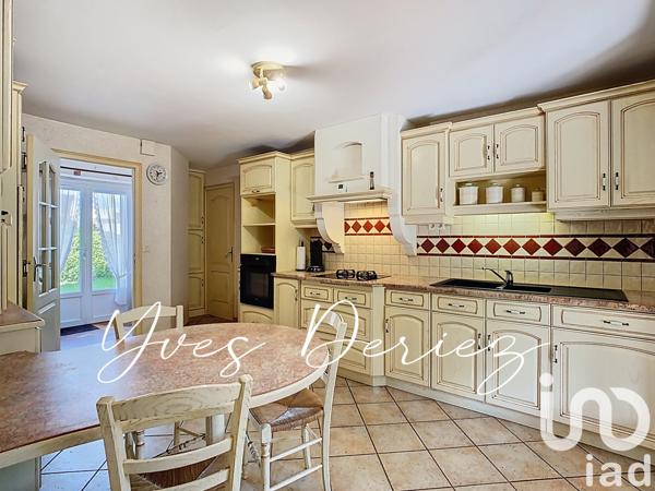 Maison à vendre 4 pièces 117 m² Thouaré-sur-Loire