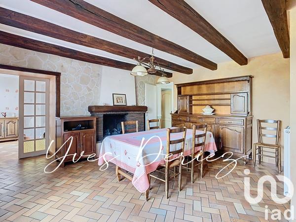 Maison à vendre 4 pièces 117 m² Thouaré-sur-Loire