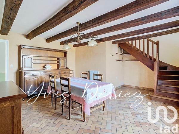 Maison à vendre 4 pièces 117 m² Thouaré-sur-Loire