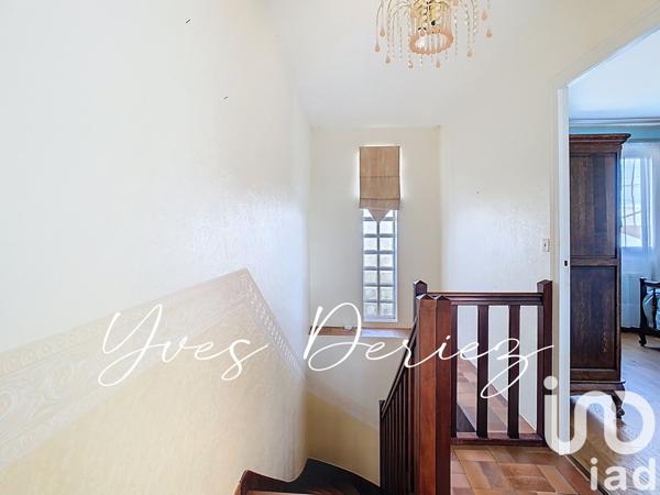 Maison à vendre 4 pièces 117 m² Thouaré-sur-Loire