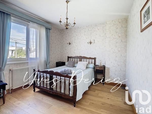 Maison à vendre 4 pièces 117 m² Thouaré-sur-Loire