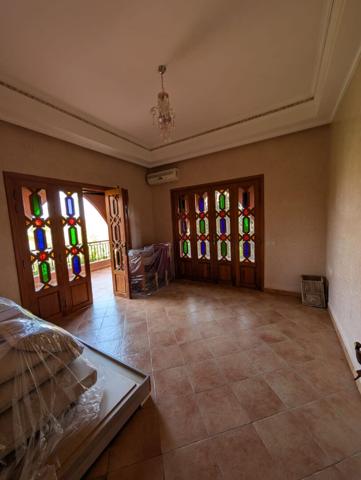 A Vendre Jolie Villa avec piscine - Targa, Marrakech