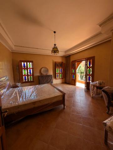 A Vendre Jolie Villa avec piscine - Targa, Marrakech