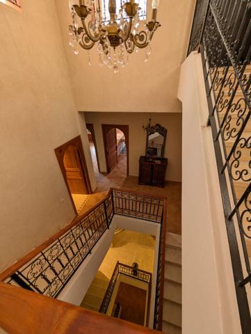 A Vendre Jolie Villa avec piscine - Targa, Marrakech