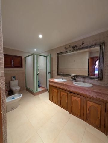 A Vendre Jolie Villa avec piscine - Targa, Marrakech