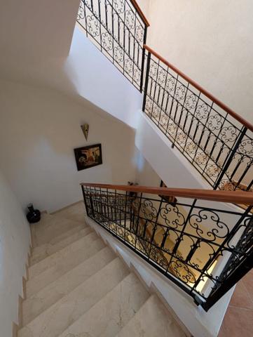 A Vendre Jolie Villa avec piscine - Targa, Marrakech