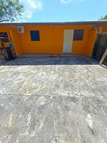 Appartement À louer en Guyane / SAINT LAURENT DU MARONI 97320