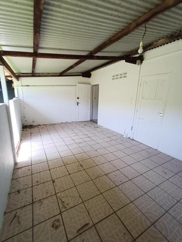 Appartement À louer en Guyane / SAINT LAURENT DU MARONI 97320