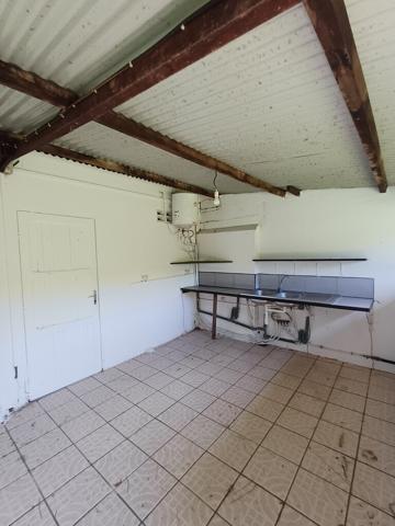Appartement À louer en Guyane / SAINT LAURENT DU MARONI 97320