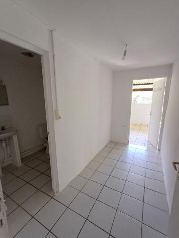 Appartement À louer en Guyane / SAINT LAURENT DU MARONI 97320
