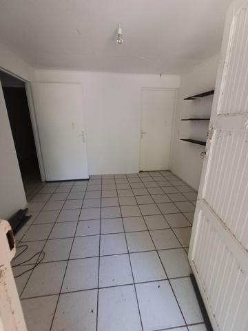 Appartement À louer en Guyane / SAINT LAURENT DU MARONI 97320