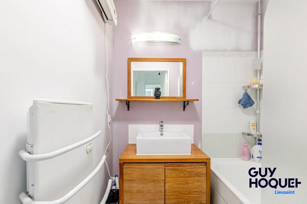 EN VENTE : APPARTEMENT T3 56m² MOISSY-CRAMAYEL