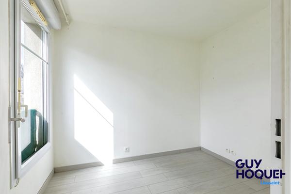 EN VENTE : APPARTEMENT T3 56m² MOISSY-CRAMAYEL