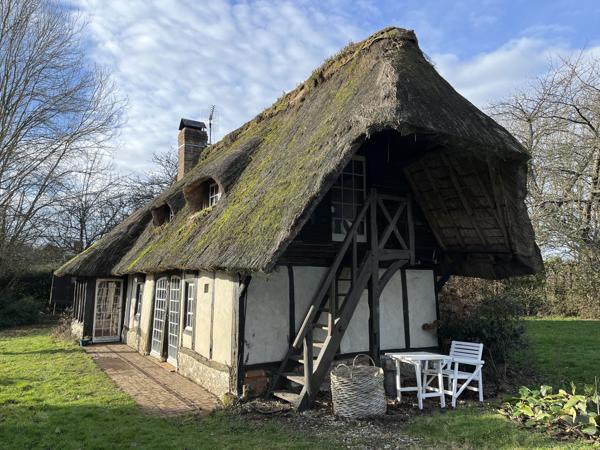 Maison 4 pièces - 62 m²