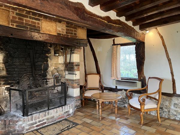 Maison 4 pièces - 62 m²