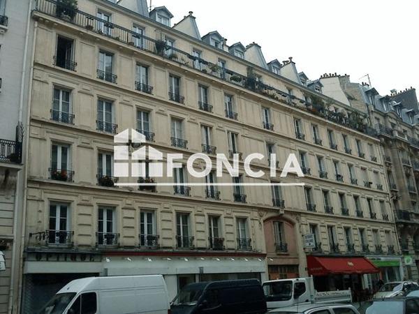 Location Appartement 3 pièces 61.25 m² - 36 AVENUE JEAN MOULIN Paris 75014
