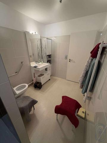 Bel appartement dans résidence gérée