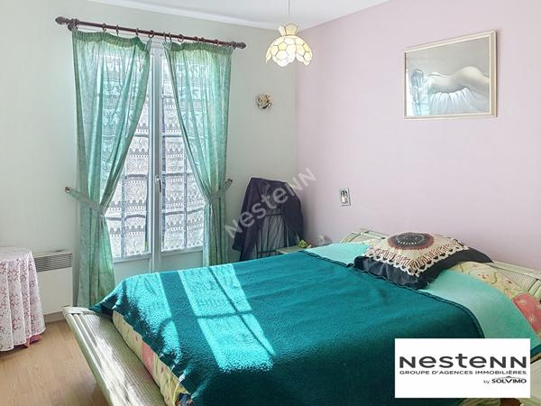 Maison 7 pièces - SAINT FARGEAU PONTHIERRY