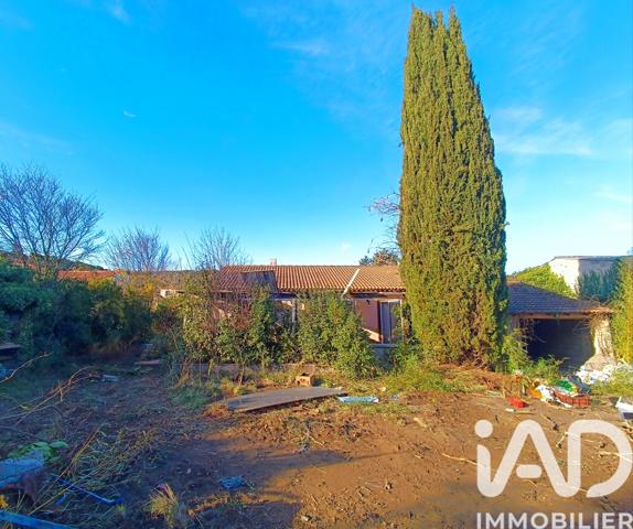 Maison à vendre 5 pièces 100 m² Lédenon