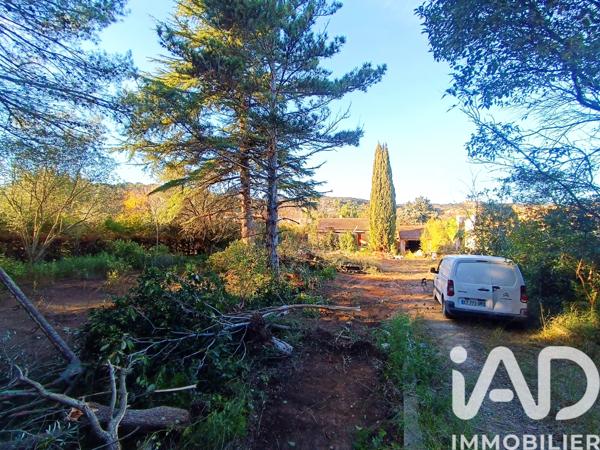 Maison à vendre 5 pièces 100 m² Lédenon