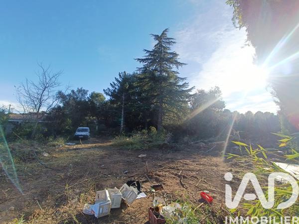 Maison à vendre 5 pièces 100 m² Lédenon