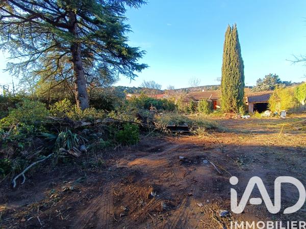 Maison à vendre 5 pièces 100 m² Lédenon