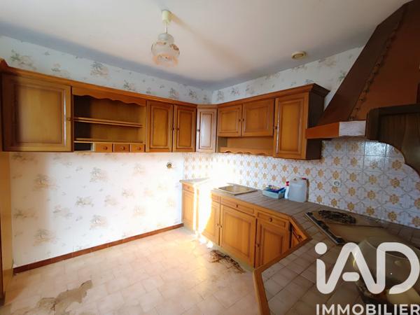 Maison à vendre 5 pièces 100 m² Lédenon