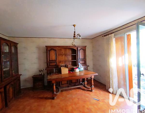 Maison à vendre 5 pièces 100 m² Lédenon