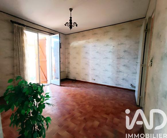 Maison à vendre 5 pièces 100 m² Lédenon