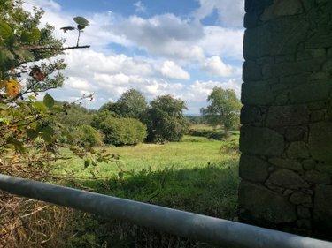 Grange à vendre à Saint-Fiel en Creuse (23000), ref : 10986/696