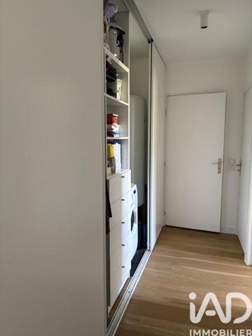 Appartement à vendre 3 pièces 63,27 m² Bordeaux