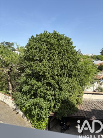 Appartement à vendre 3 pièces 63,27 m² Bordeaux