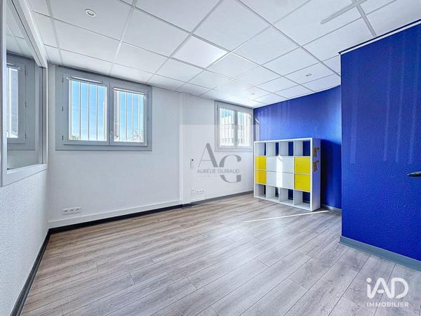 Location bureaux 50 m² Toulouse