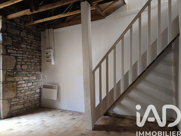 Maison à vendre 4 pièces 124 m² Châteauneuf-sur-Cher