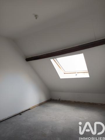 Maison à vendre 4 pièces 124 m² Châteauneuf-sur-Cher