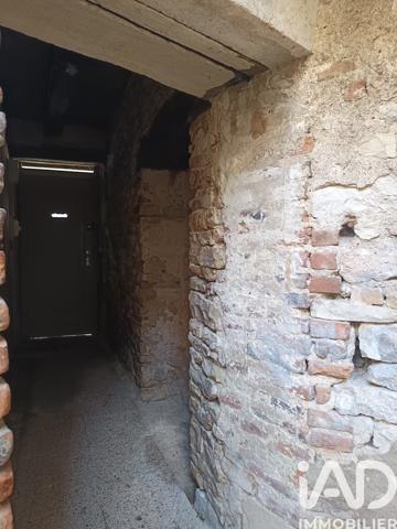 Maison à vendre 4 pièces 124 m² Châteauneuf-sur-Cher