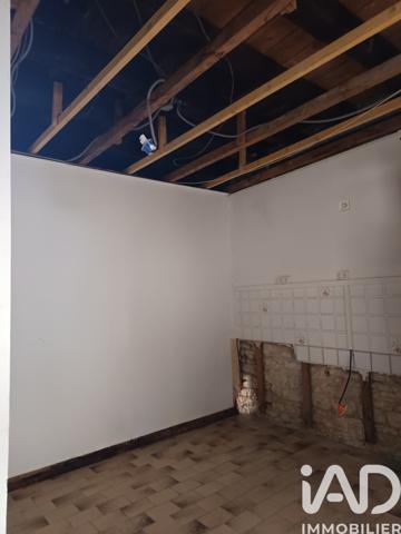 Maison à vendre 4 pièces 124 m² Châteauneuf-sur-Cher