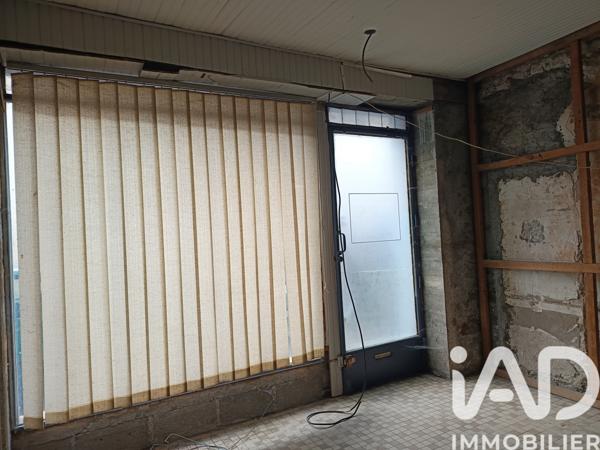 Maison à vendre 4 pièces 124 m² Châteauneuf-sur-Cher