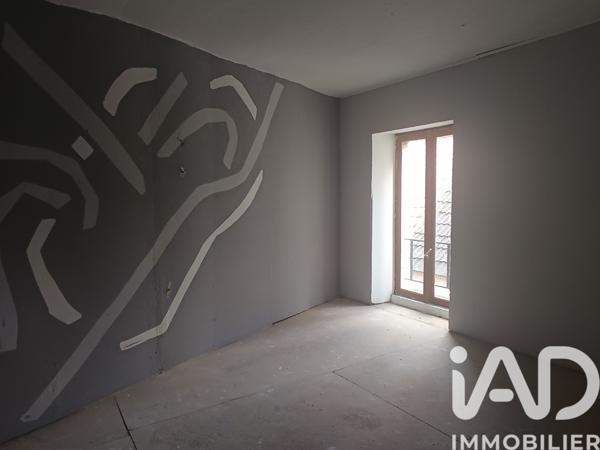 Maison à vendre 4 pièces 124 m² Châteauneuf-sur-Cher
