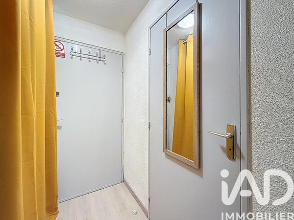Appartement à vendre 1 pièce 25 m² Lamalou-les-Bains
