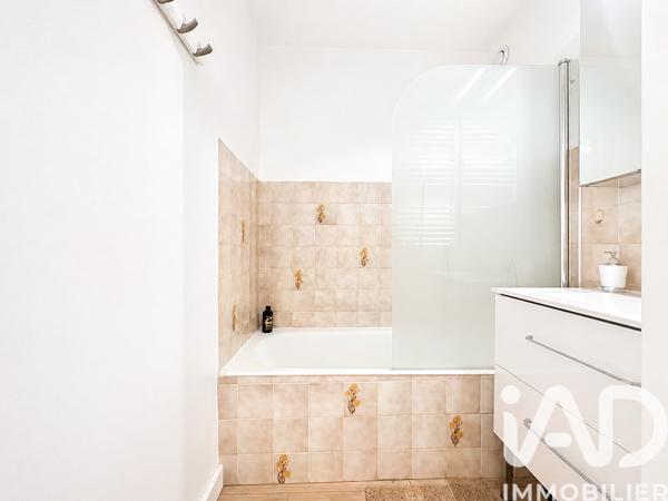 Studio à vendre 26,83 m² Châtel