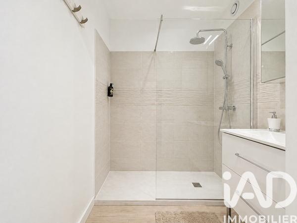 Studio à vendre 26,83 m² Châtel