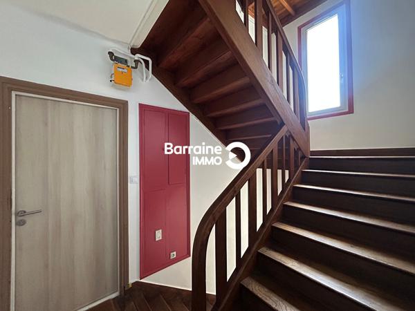 Vente appartement à Brest, 3 pièces 64m²