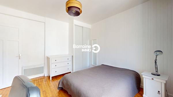 Vente appartement à Brest, 3 pièces 64m²