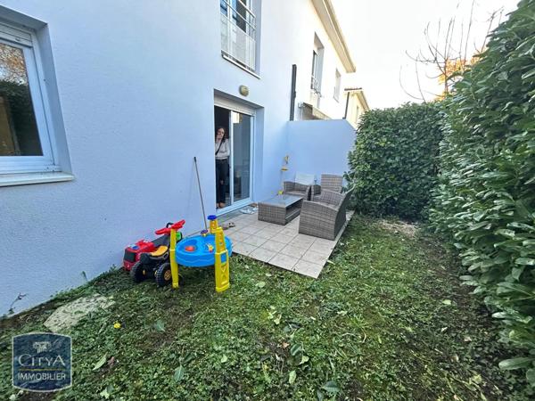 Maison à vendre 4 pièces 79.7m²